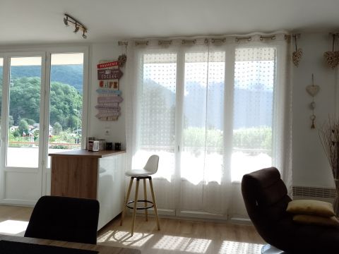 Appartement in Albertville - Vakantie verhuur advertentie no 66425 Foto no 16