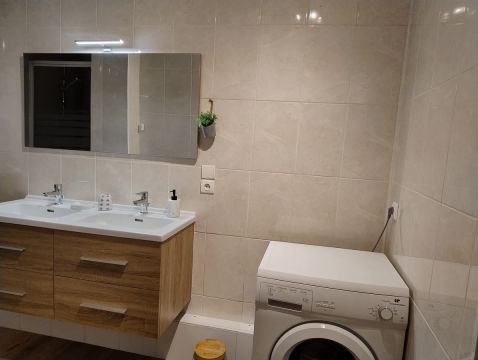 Appartement  Albertville - Location vacances, location saisonnire n66425 Photo n17
