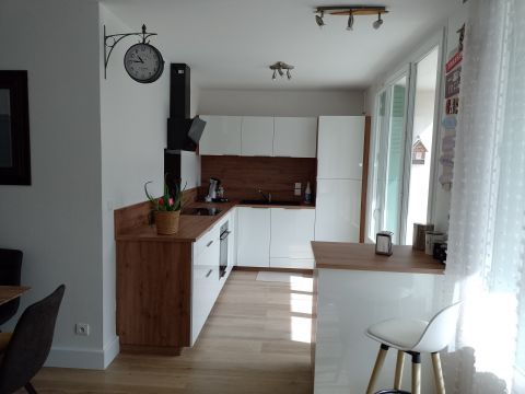 Appartement  Albertville - Location vacances, location saisonnire n66425 Photo n6