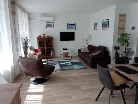 Apartamento en Albertville - Detalles sobre el alquiler n66425 Foto n7