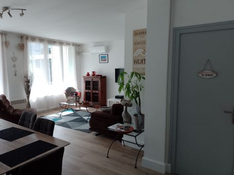 Apartamento en Albertville - Detalles sobre el alquiler n66425 Foto n8