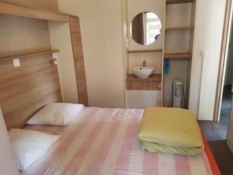 Mobil home en Porto vecchio - Detalles sobre el alquiler n66429 Foto n2