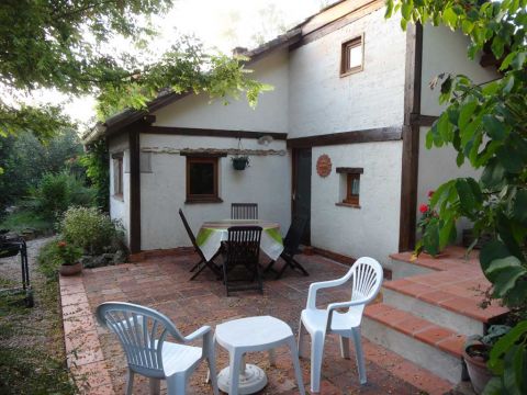 Bed and Breakfast in Mauvezin - Vakantie verhuur advertentie no 66434 Foto no 0