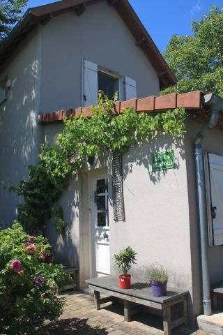 Maison à Régneville sur Meuse - Location vacances, location saisonnière n°66435 Photo n°2 thumbnail