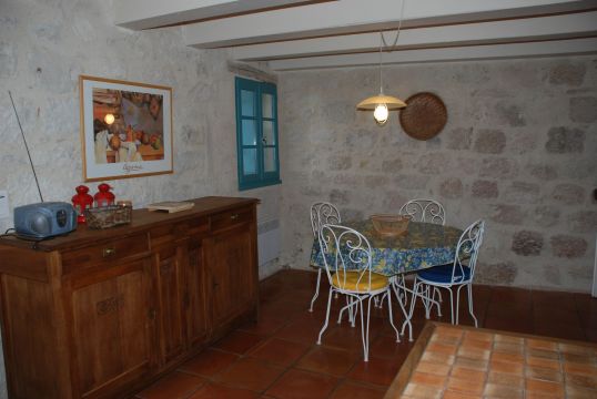 Maison  Montjoi - Location vacances, location saisonnire n66438 Photo n6