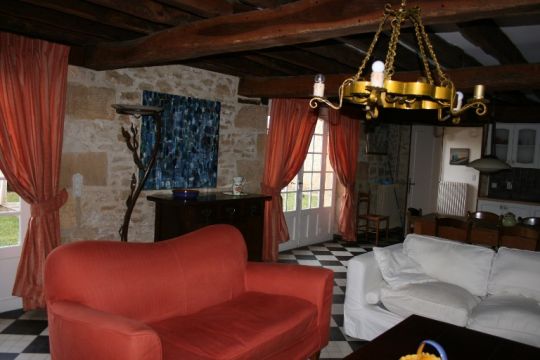 Maison  St.Vincent de cosse - Location vacances, location saisonnire n66439 Photo n3