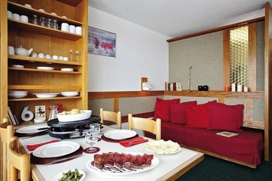 Apartamento en Meribel Mottaret - Detalles sobre el alquiler n66444 Foto n0