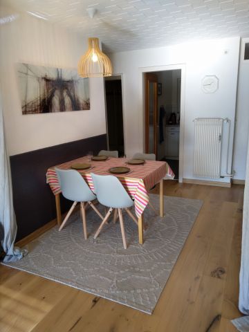 Appartement  Salute 105 - Location vacances, location saisonnire n66452 Photo n4