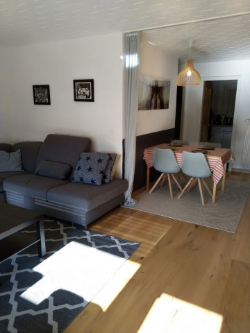 Appartement in Salute 105 - Anzeige N  66452 Foto N5