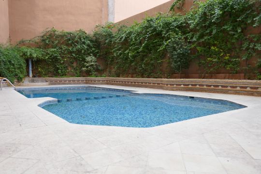 Appartement in Marrakech - Vakantie verhuur advertentie no 66465 Foto no 2