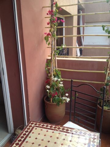 Flat in Marrakech - Vacation, holiday rental ad # 66465 Picture #4
