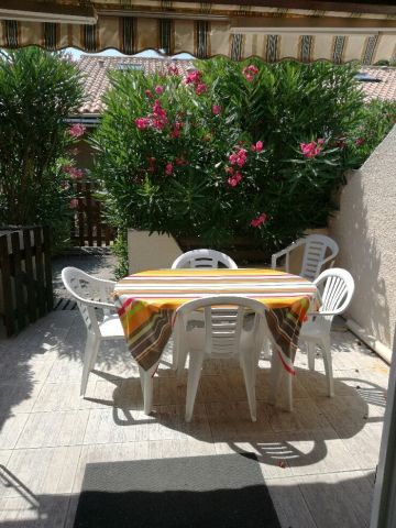 House in Port leucate - Vacation, holiday rental ad # 66466 Picture #1 thumbnail