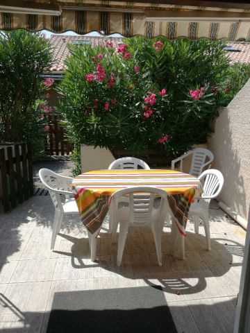 House in Port leucate - Vacation, holiday rental ad # 66466 Picture #1