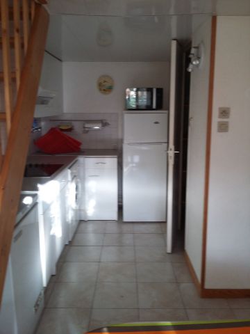 House in Port leucate - Vacation, holiday rental ad # 66466 Picture #2