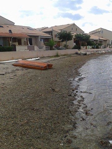 Maison  Port leucate - Location vacances, location saisonnire n66466 Photo n4