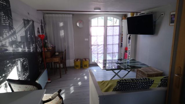 Studio in Soings-en-Sologne - Anzeige N  66468 Foto N1