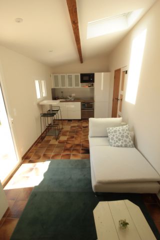 Gite à La cadière d'azur - Location vacances, location saisonnière n°66470 Photo n°2