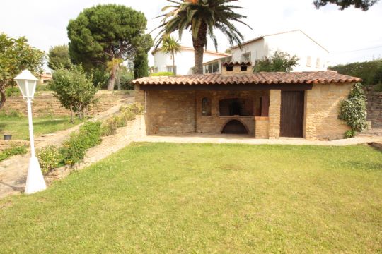 Gite à La cadière d'azur - Location vacances, location saisonnière n°66470 Photo n°4