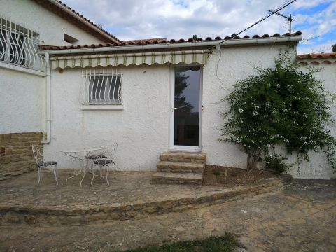 Gite à La cadière d'azur - Location vacances, location saisonnière n°66470 Photo n°0