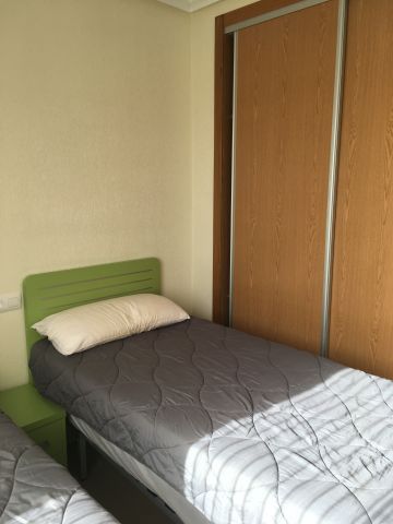 Apartamento en Guardamar del segura - Detalles sobre el alquiler n66475 Foto n9