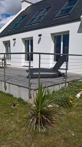 Maison  Plouarzel - Location vacances, location saisonnire n66490 Photo n1