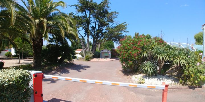 Chalet  St pierre d'oleron - Location vacances, location saisonnire n66498 Photo n9