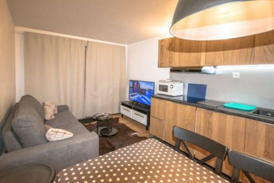 Apartamento en Avoriaz - Detalles sobre el alquiler n66510 Foto n10