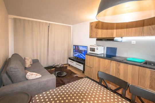 Apartamento en Avoriaz - Detalles sobre el alquiler n66510 Foto n12