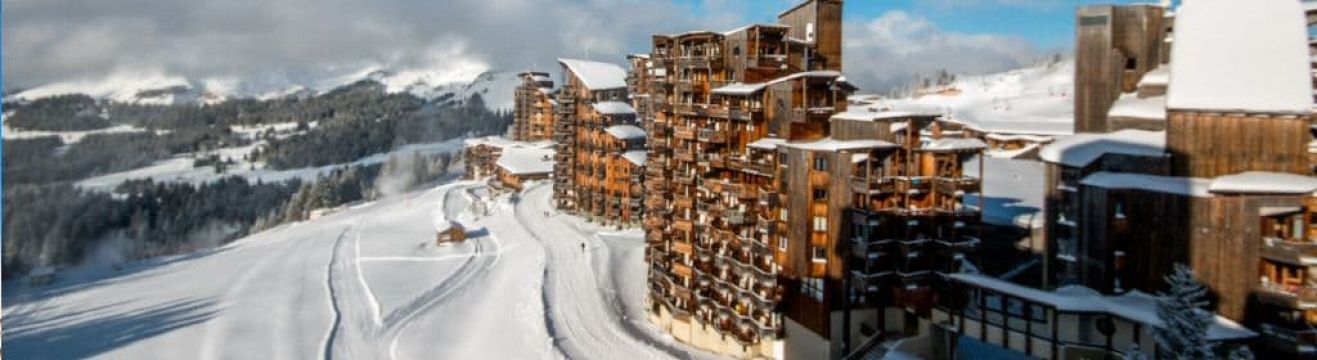 Appartement in Avoriaz - Anzeige N  66510 Foto N15