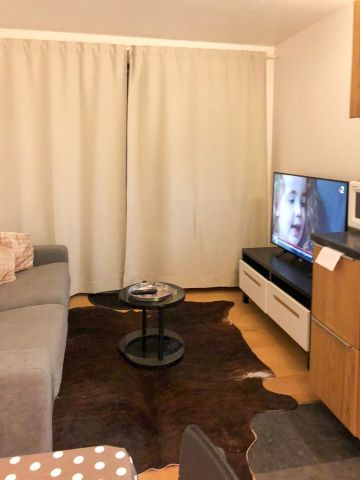 Flat in Avoriaz - Vacation, holiday rental ad # 66510 Picture #3