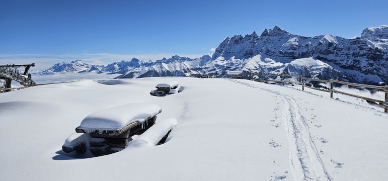 Appartement � Avoriaz - Location vacances, location saisonni�re n�66510 Photo n�8
