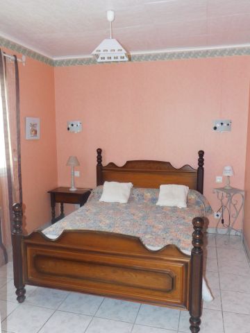 Gite  St Laurent de la cabrerisse - Location vacances, location saisonnire n66520 Photo n4