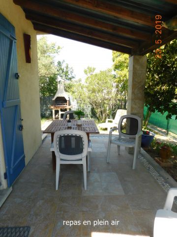 Gite in St Laurent de la cabrerisse - Vacation, holiday rental ad # 66520 Picture #6