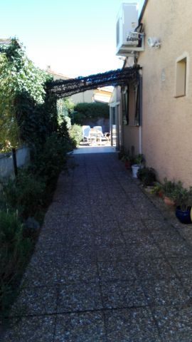 Maison � Saint-cyprien-plage - Location vacances, location saisonni�re n�66522 Photo n�2