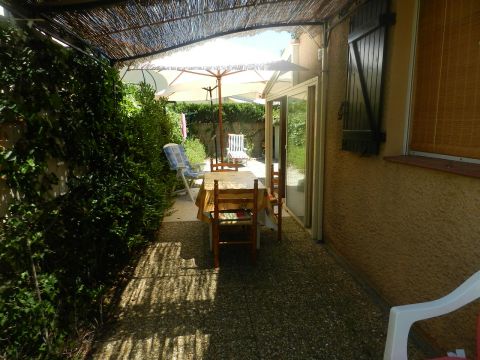 Maison � Saint-cyprien-plage - Location vacances, location saisonni�re n�66522 Photo n�3