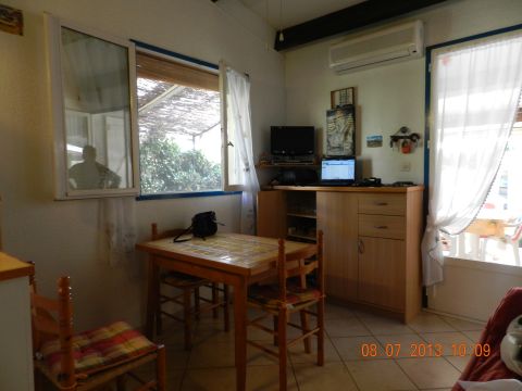 Maison � Saint-cyprien-plage - Location vacances, location saisonni�re n�66522 Photo n�6