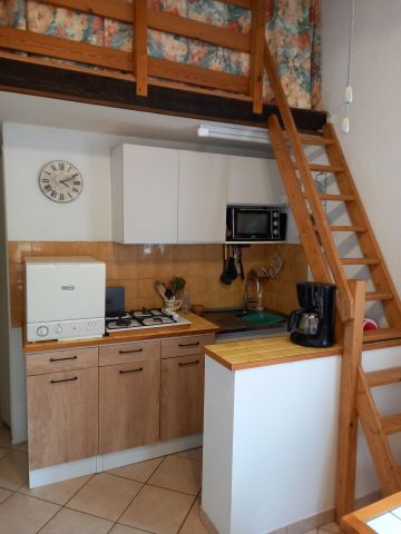 Maison � Saint-cyprien-plage - Location vacances, location saisonni�re n�66522 Photo n�8