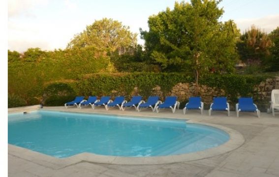 Gite in Courry - Vacation, holiday rental ad # 66527 Picture #3