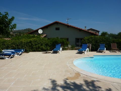 Gite  Courry - Location vacances, location saisonnire n66527 Photo n5