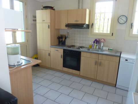 Gite  Courry - Location vacances, location saisonnire n66527 Photo n9