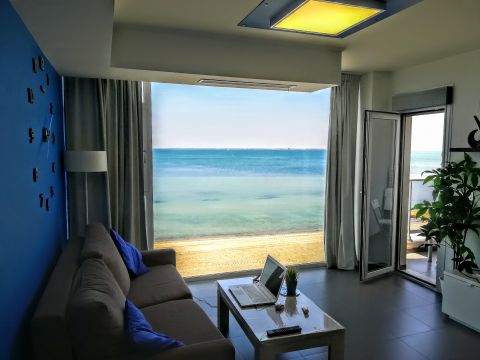 Apartamento en La Manga del mar menor - Detalles sobre el alquiler n66533 Foto n4