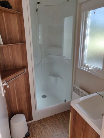 Mobile home in Cabrières d'Aigues - Vacation, holiday rental ad # 66544 Picture #4