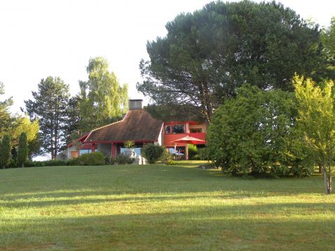 Huis in Ogenne- Camptort - Vakantie verhuur advertentie no 66555 Foto no 16