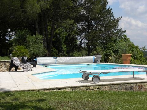 House in Ogenne- Camptort - Vacation, holiday rental ad # 66555 Picture #4