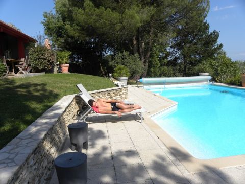 Maison  Ogenne- Camptort - Location vacances, location saisonnire n66555 Photo n9