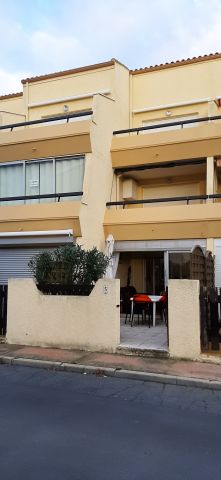 Apartamento en Marseillan - Detalles sobre el alquiler n66561 Foto n10