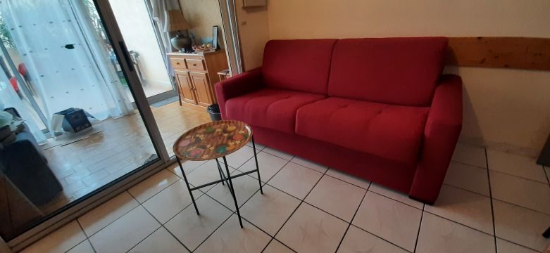Apartamento en Marseillan - Detalles sobre el alquiler n66561 Foto n11