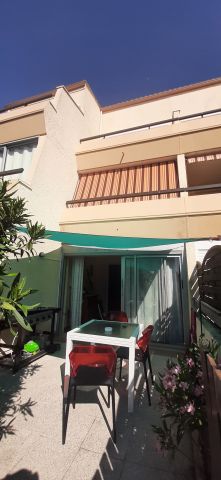 Apartamento en Marseillan - Detalles sobre el alquiler n66561 Foto n14