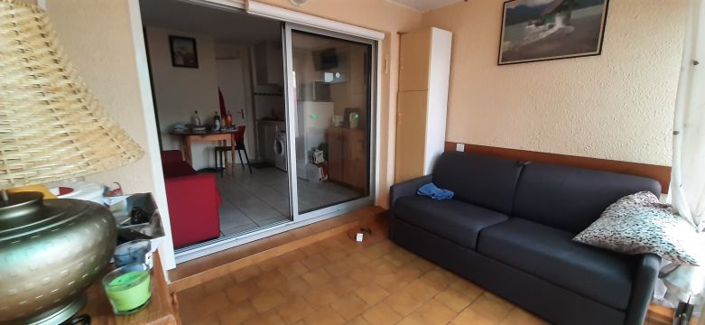 Apartamento en Marseillan - Detalles sobre el alquiler n66561 Foto n16