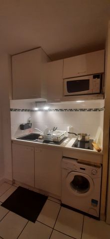 Apartamento en Marseillan - Detalles sobre el alquiler n66561 Foto n19